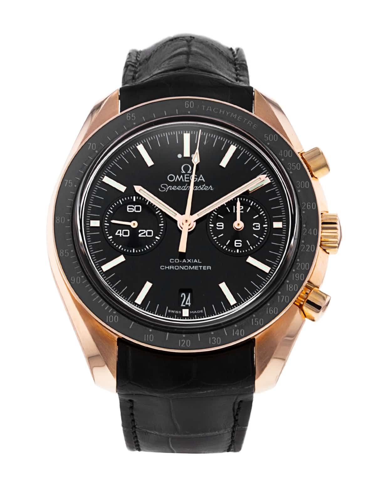 Omega Speedmaster Moonwatch 311.63.44.51.01.001